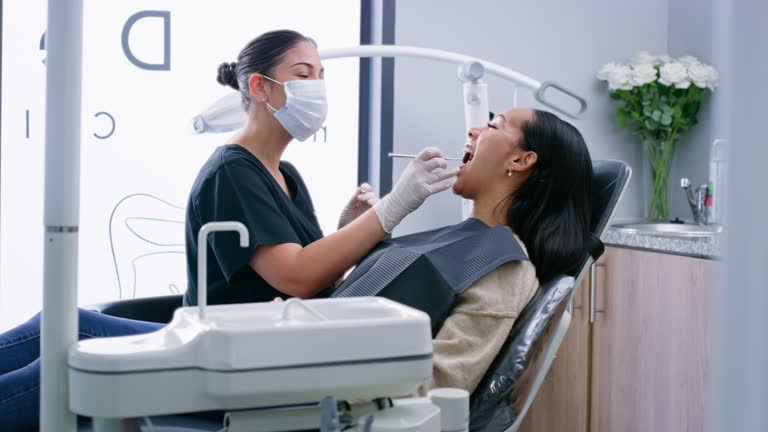 Best Dental Exams and Cleanings  in Oceanside, NY