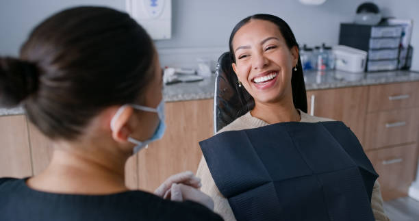 Dental Bonding in Oceanside, NY