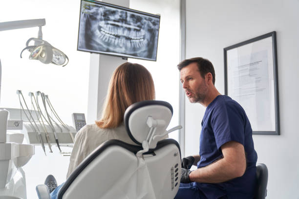 Dental X-Rays and Imaging in Oceanside, NY